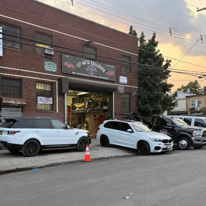 157 AUTO COLLISION INC. 6