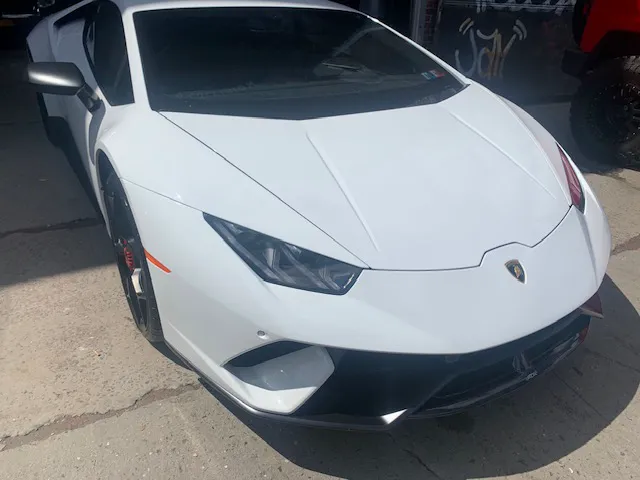 157 AUTO COLLISION INC. 8