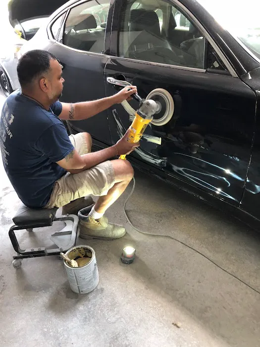 V & G Auto Center Inc 2