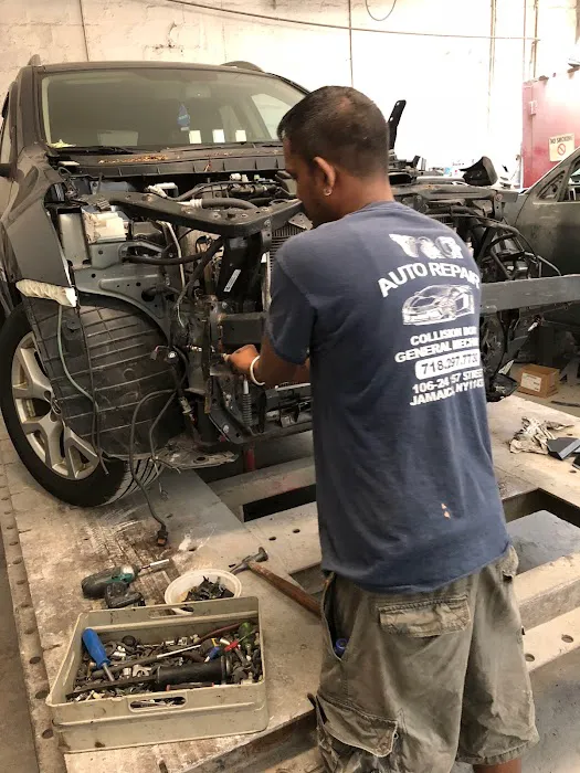V & G Auto Center Inc 4