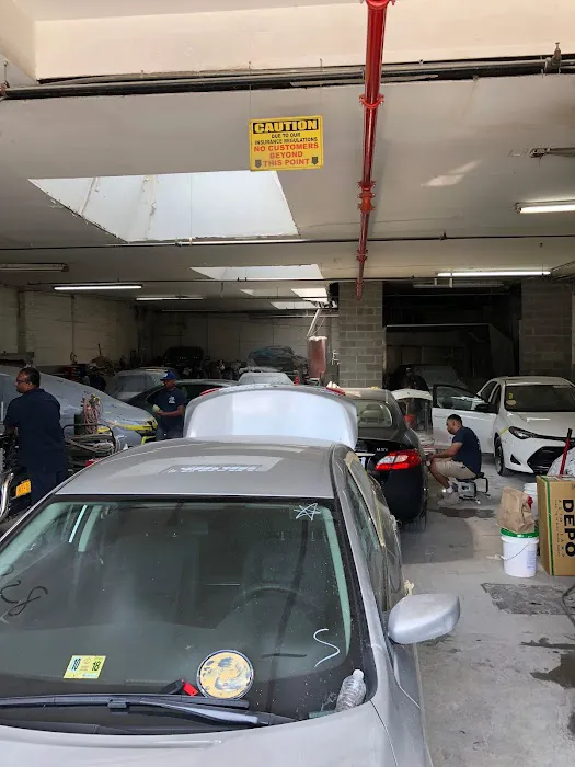 V & G Auto Center Inc 9