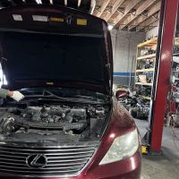 Jack's Transmission Inc