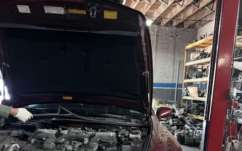 Jack's Transmission Inc