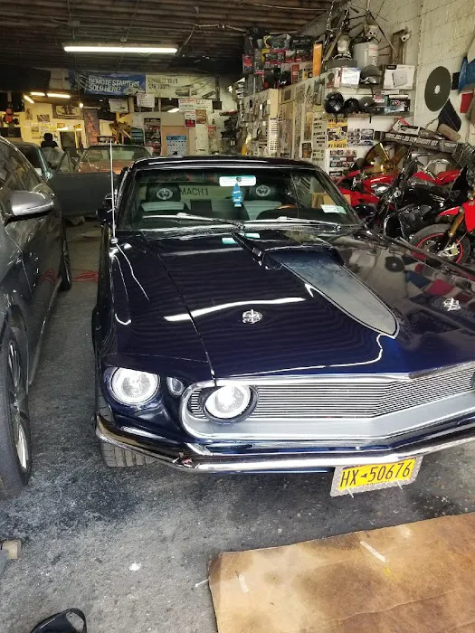 K And L Custom Work 3