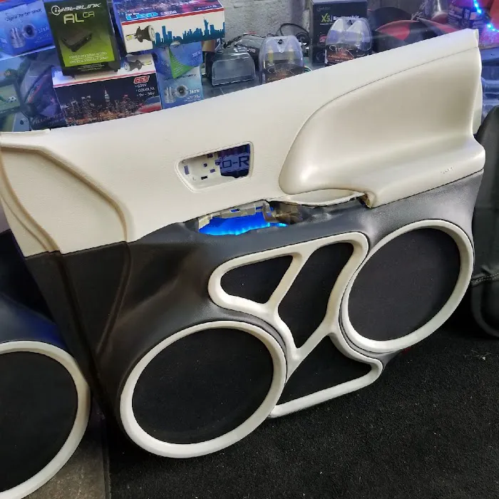 K And L Custom Work 2