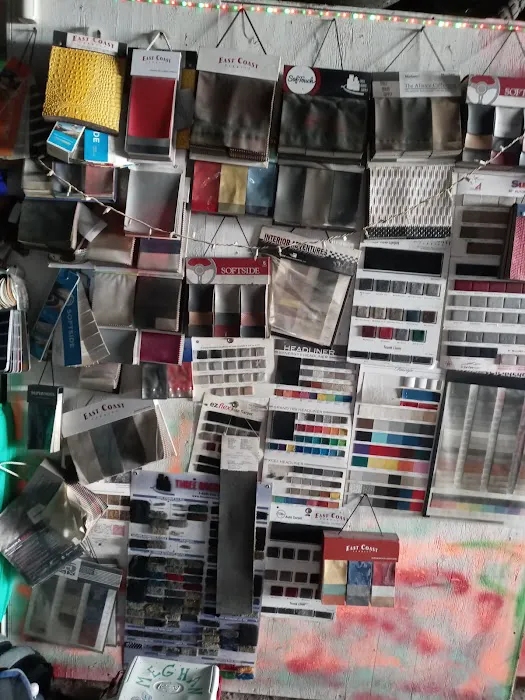 K And L Custom Work 0