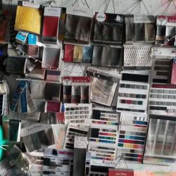 K And L Custom Work ico