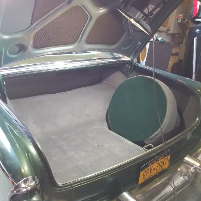 K And L Custom Work 5