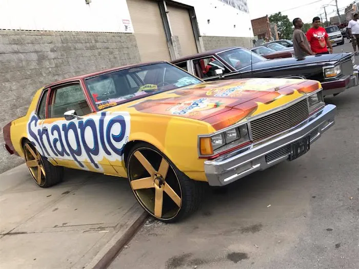 K And L Custom Work 6