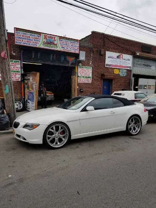 K And L Custom Work 4