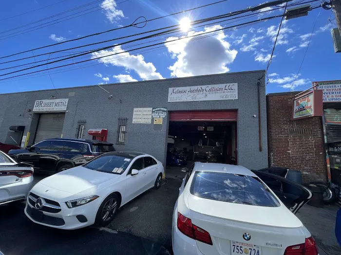 Xclusive Auto Body Collision 0