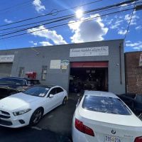 Xclusive Auto Body Collision