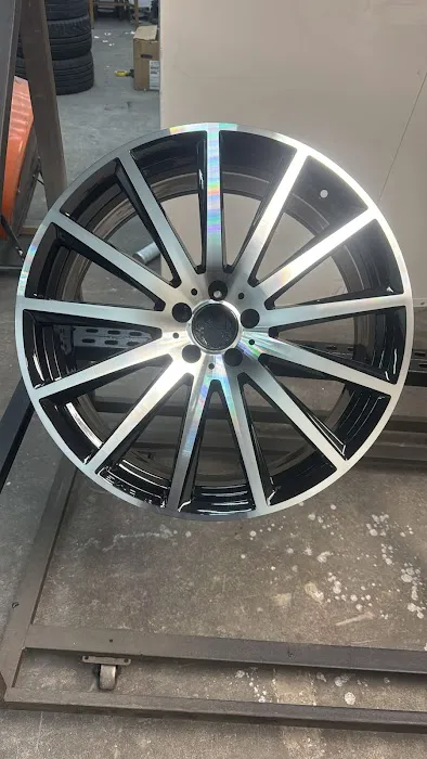 Quick Fix Rims LLC 0
