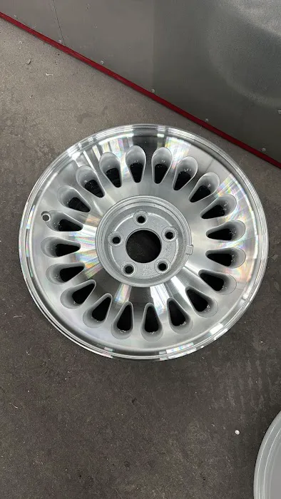 Quick Fix Rims LLC 3