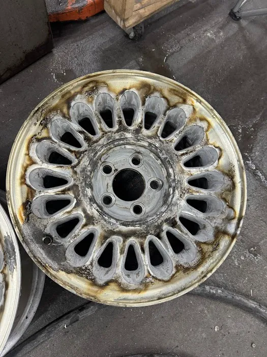 Quick Fix Rims LLC 4