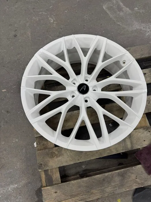 Quick Fix Rims LLC 2