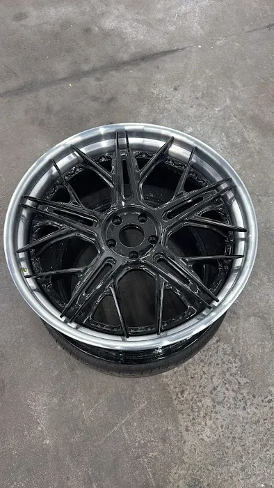 Quick Fix Rims LLC 5