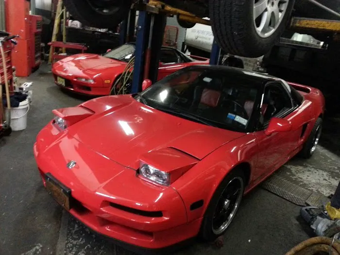 DJ's Auto & Truck Repair Center 5