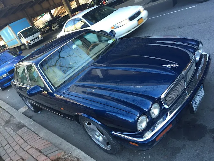 Skyline Automotive Inc 0