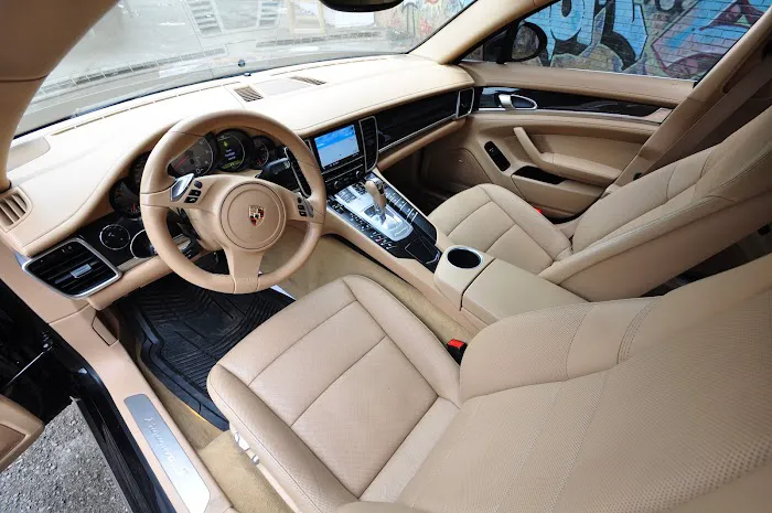 Skyline Automotive Inc 1