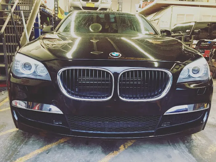 Skyline Automotive Inc 3
