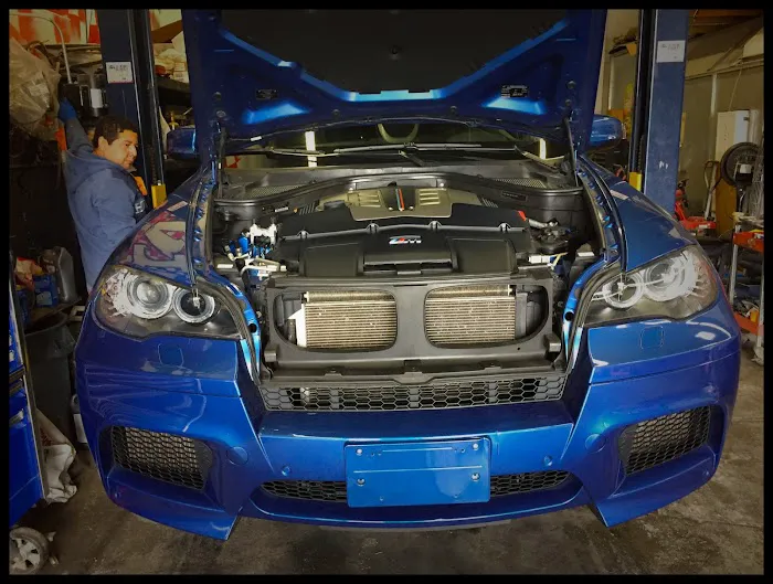 Skyline Automotive Inc 2