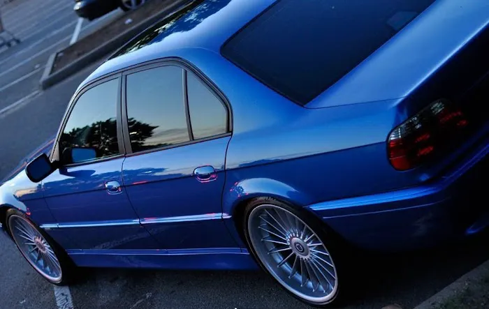 Skyline Automotive Inc 4