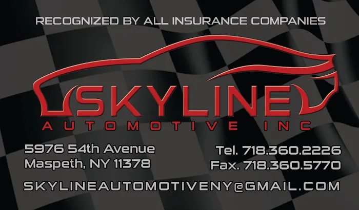 Skyline Automotive Inc 9