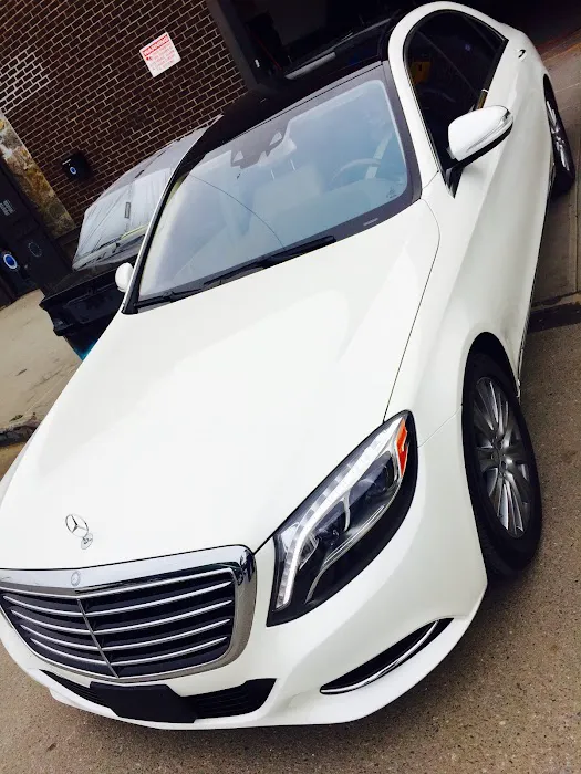 Skyline Automotive Inc 8
