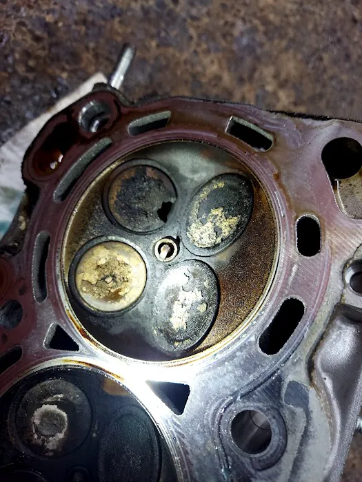 Four Corner Auto Repair 1