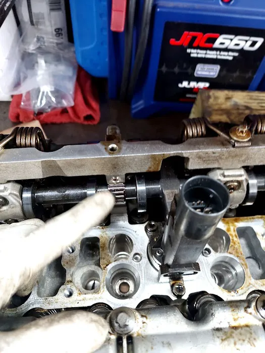 Four Corner Auto Repair 7