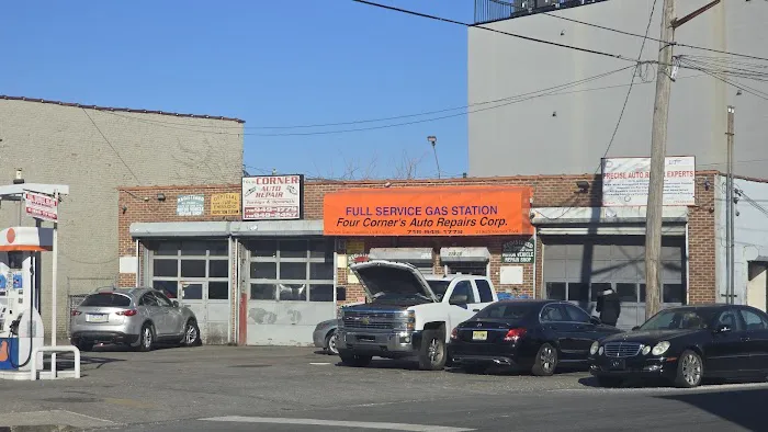 Precise Auto Repair Experts 0