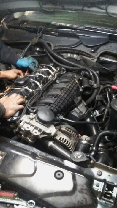 Andre's Auto 3