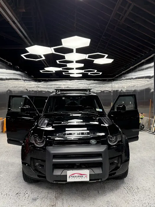 Prince Custom Auto 0