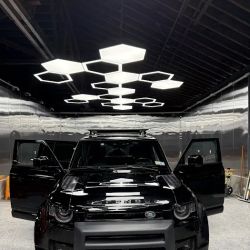 Prince Custom Auto ico