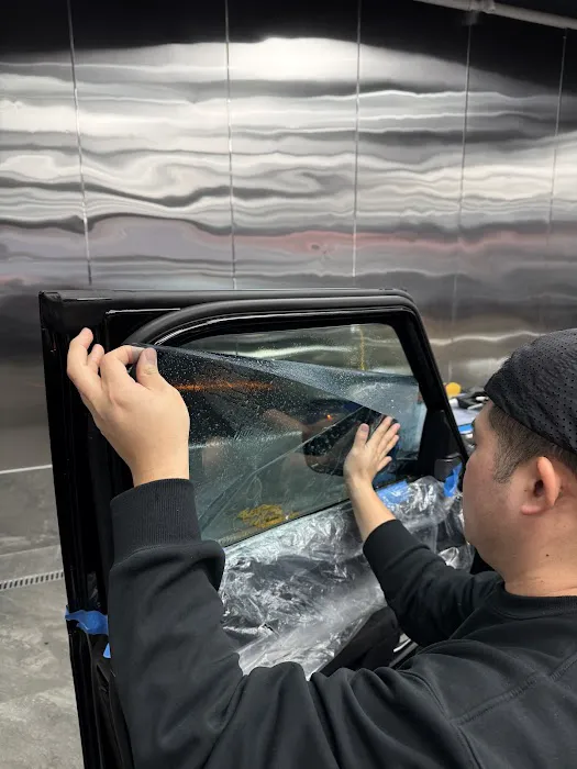 Prince Custom Auto 4