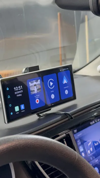 Prince Custom Auto 2