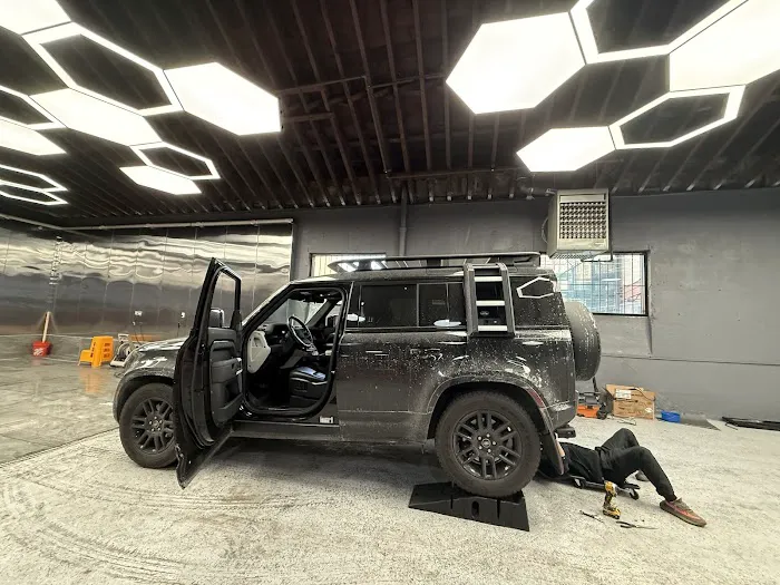 Prince Custom Auto 6