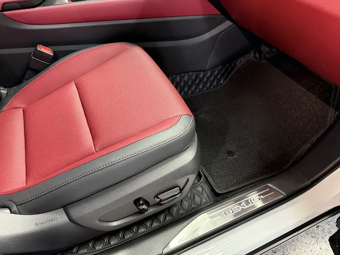 Prince Custom Auto 7