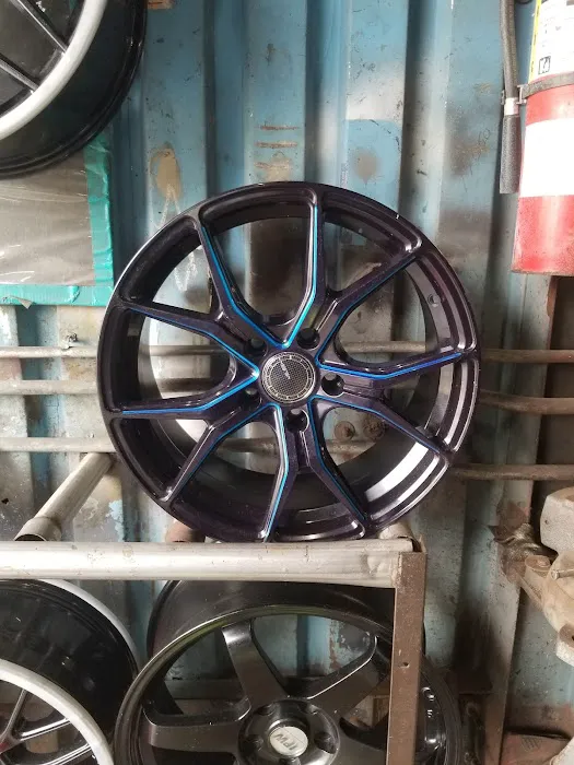 mustang auto parts 3