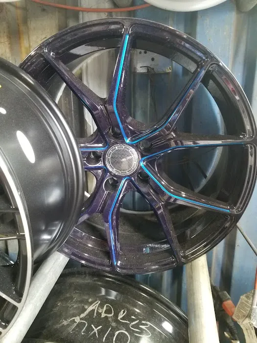 mustang auto parts 6