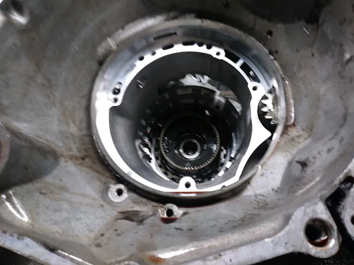 mustang auto parts 8