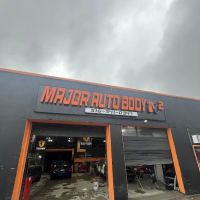 GLOBAL AUTO BODY