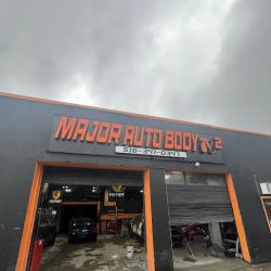 GLOBAL AUTO BODY ico