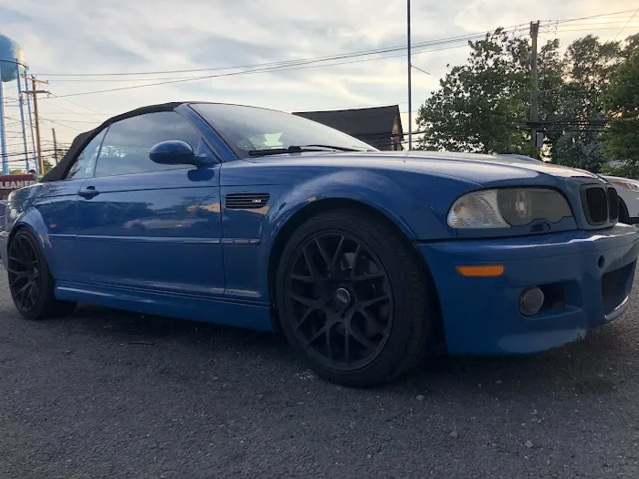 Xplicit Motorsport 0