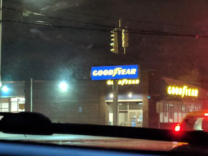 Goodyear Auto Service 6