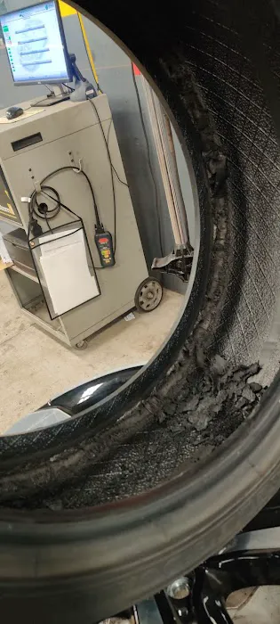 Goodyear Auto Service 0