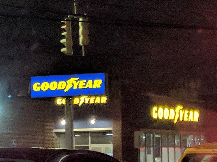Goodyear Auto Service 5