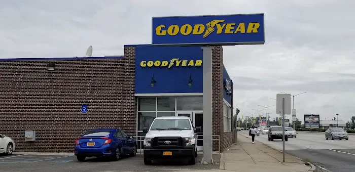 Goodyear Auto Service 2