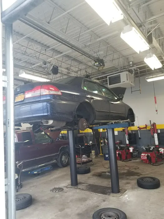 Goodyear Auto Service 8